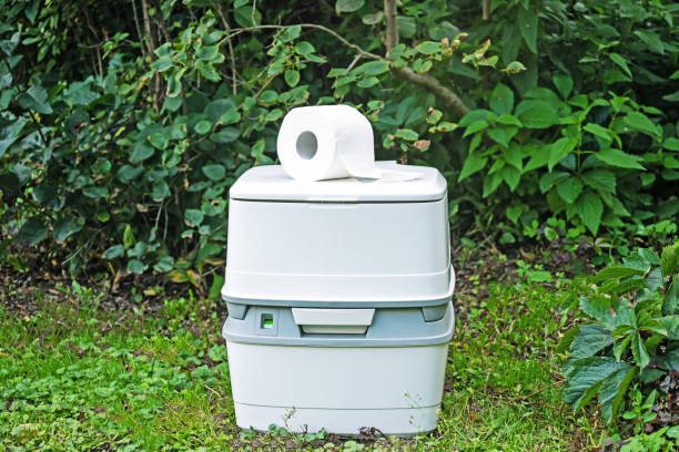 Best Luxury portable toilet rental  in Dunn Loring, VA