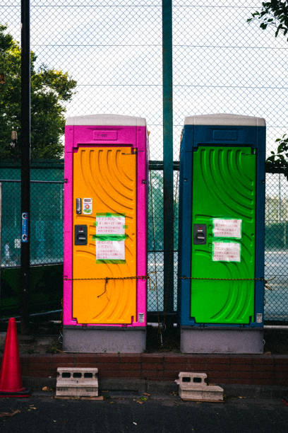Best Porta potty rental for outdoor events  in Dunn Loring, VA