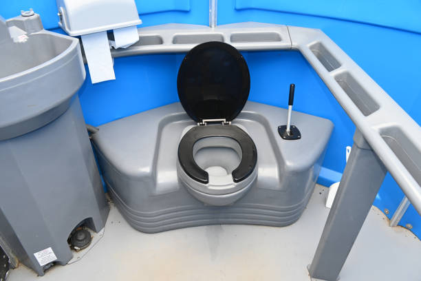 Dunn Loring, VA porta potty rental Company