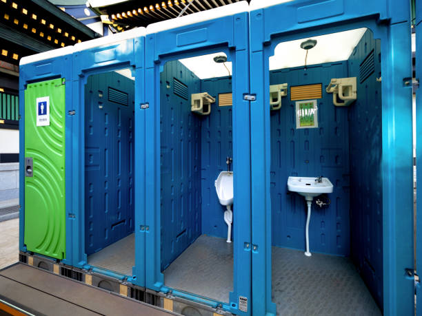 Best Affordable portable toilet rental  in Dunn Loring, VA