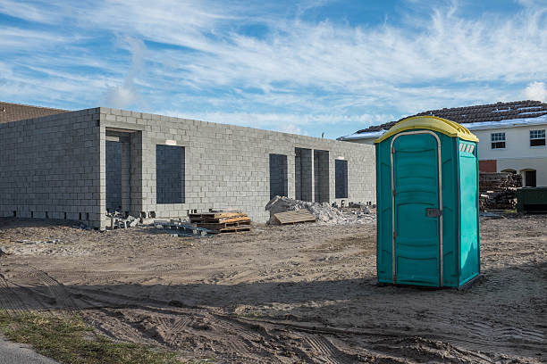 Porta potty services near me in Dunn Loring, VA